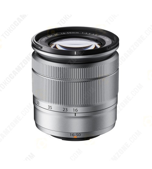 Fujifilm Fujinon XC16-50mm f/3.5-5.6 OIS Mark II